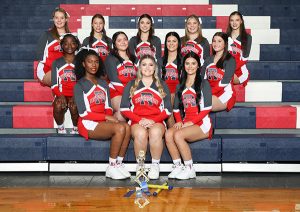 Cheer