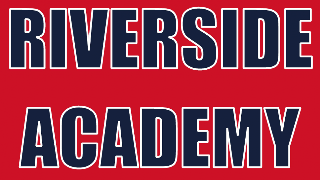 Riverside Academy Home of the Rebels!