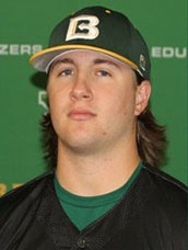 Athletes- Brandon Hymel