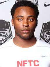 Athletes-Joe Anderson