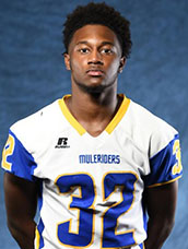 Athletes-Kendall Martin