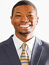 Athletes-Malik Crowfield