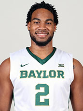 Athletes-Rico Gathers